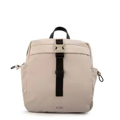 ZIOL - Mochila Topacio Mujer Beige