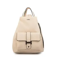 ZIOL - Mochila Serafina Mujer Blanco