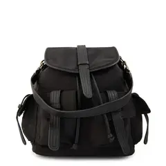 ZIOL - Mochila Ximena Mujer Negro