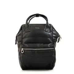ZIOL - Mochila Fatima Mujer Negro