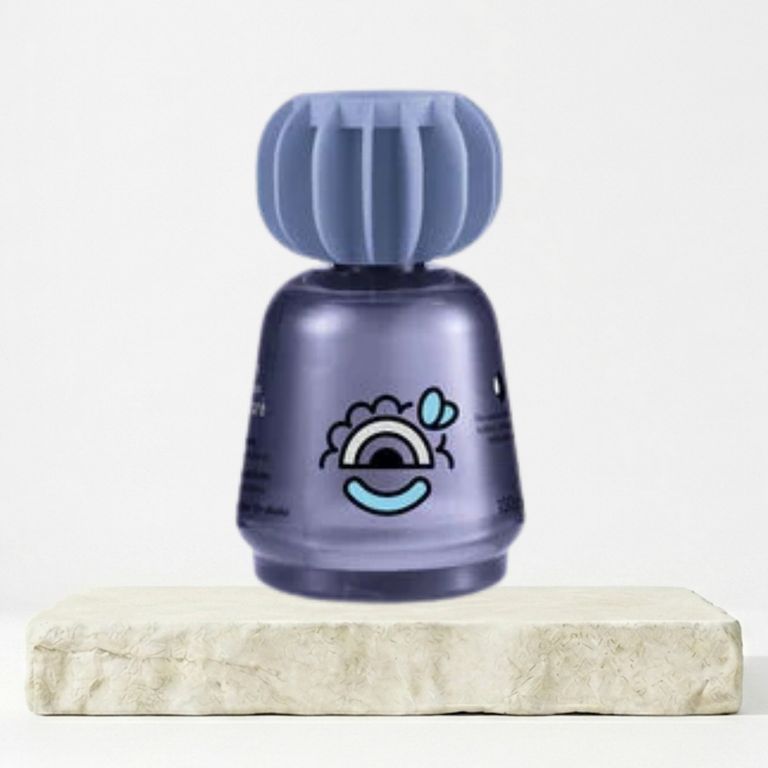 MOLINO DE VIENTO EAU DE TOILETTE COLONIA PARA NIÑOS 100 ML