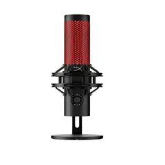 HYPERX - MICROFONO QUADCAST 2 USB BLACK