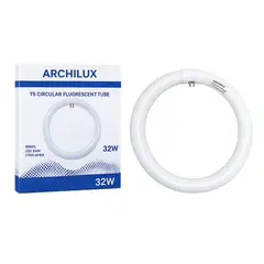 GENERICO - Tube fluorescent circular t9 32w