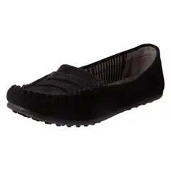 COMFORT PLUS - Zapatos casuales Dayzy tipo mocasin para mujer