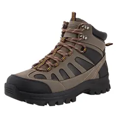 RUGGED OUTBACK AND DESIGN - Botines Ridge de senderismo para hombre