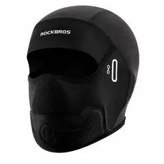 Rockbros - Pasamontañas LF70859 Para Ciclismo Moto Verano