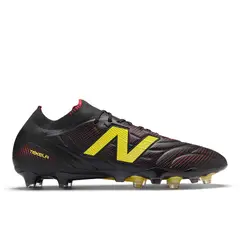 NEW BALANCE - Zapatillas Hombre Tekela Elite Low Fg V5 Negro v1