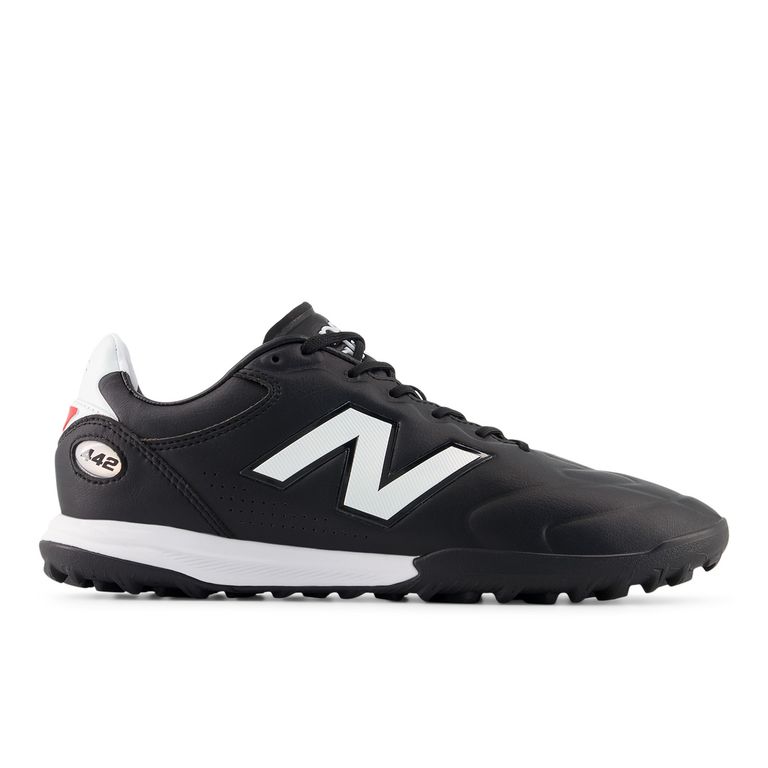 Zapatillas Hombre Fútbol Cuero
