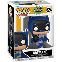 FUNKO - Pop Batman 624 Classic TV Series
