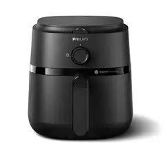 PHILIPS - Freidora De Aire Na12000