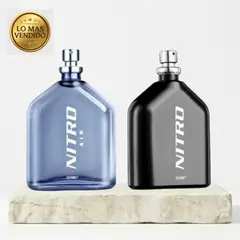 Cyzone - NITRO + NITRO AIR EAU DE TOILETTE 100 ML