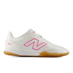 NEW BALANCE - Zapatillas Hombre 442 Team In V3 Blanco v1