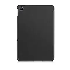 GENERICO - Funda folio para Xiaomi Redmi Pad 2 de 9,7 pulgadas color negro
