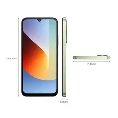 XIAOMI - REDMI A7PRO 4+4RAM 64GB - COLOR VERDE