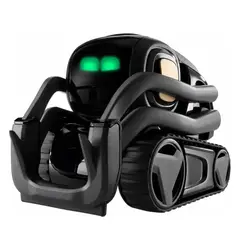 OEM - Robot Interactivo Anki Vector 2.0 con Inteligencia Artificial, WiFi y Base de Carga