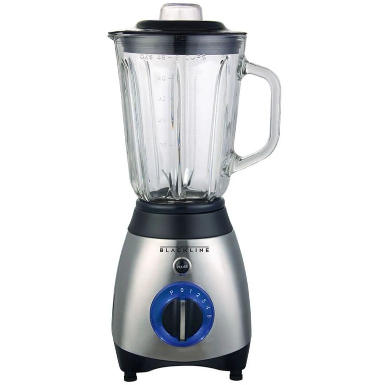 Licuadora 1.5L 8305BH Plateado