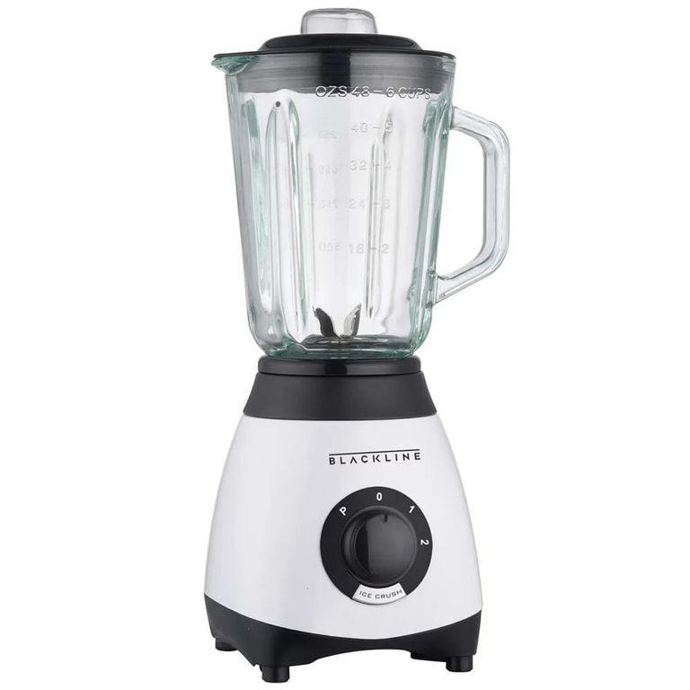 Licuadora 1.5L 8312H Blanco