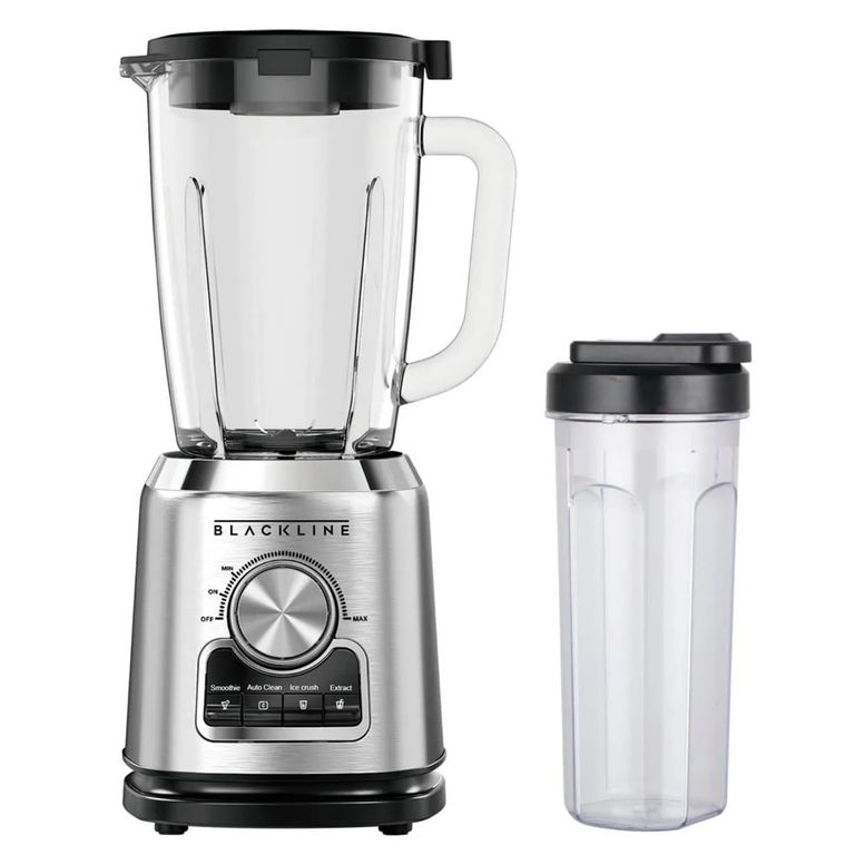 Licuadora 1.75L BL9710HA-N Negro