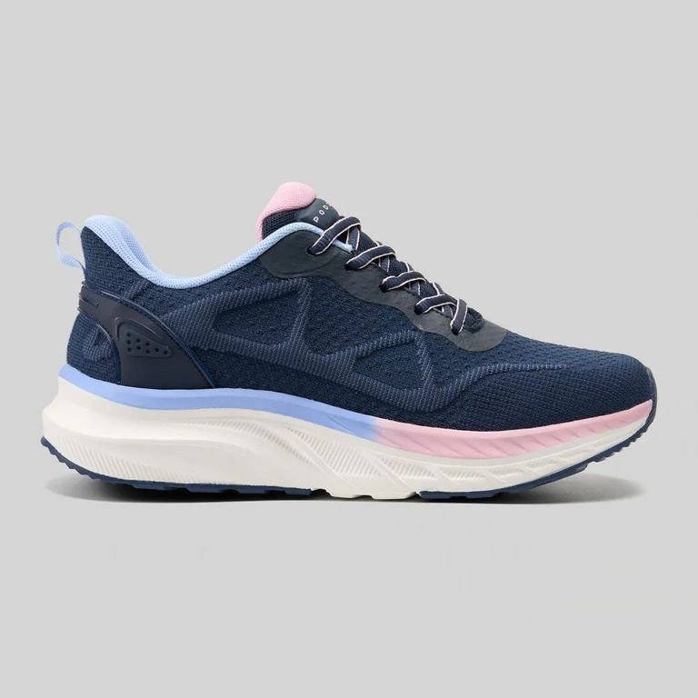 Zapatillas Deportivas Mujer Podium Marcia