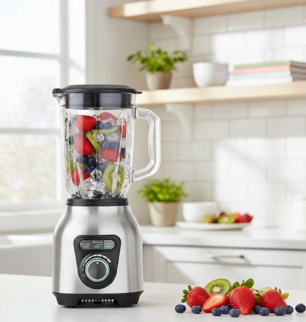 LICUADORA PRO21 1.8 LITROS 900W