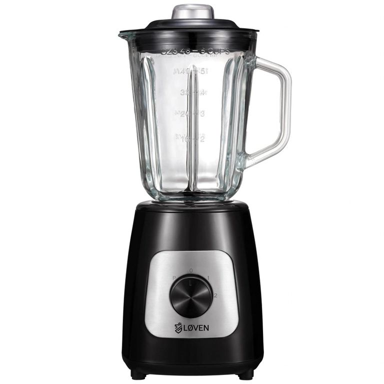 LICUADORA SB1580 2 VELOCIDADES 1.5 LT