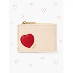 Cyzone - Monedero de Mujer Hearty -