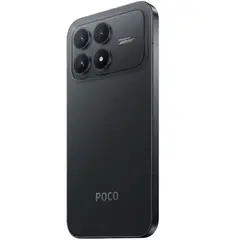 XIAOMI - POCO F8 PRO 512GB 12GB NEGRO