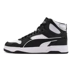 PUMA - ZAPATILLAS REBOUND BREAK MID 402413-05