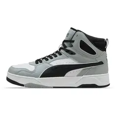 PUMA - ZAPATILLAS REBOUND BREAK MID 402413-06