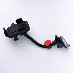 ROMAX - HOLDER AUTO CUELLO FLEXIBLE PEGATODO