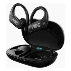 AOC - AUDIFONO SCD3511