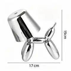 GENERICO - Lámpara Nocturna LED Decorativa con Cable USB