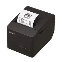 EPSON - TM-T20IVL USB + Serial Impresora Térmica