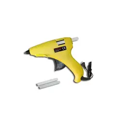 OPALUX - Pistola para Silicona Delgada 30W FQ-005