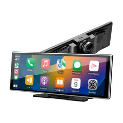 OEM - Pantalla Car Smart Screen 10.26 4K Apple CarPlay Android Auto Bluetooth GPS