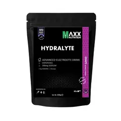 CINCO AM - MAXX NUTRITION HYDRALYTE UVA 225GR