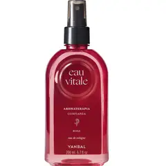 Yanbal - Eau Vitale ROSA 200ml