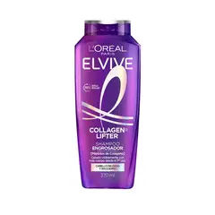 ELVIVE - Shampoo Collagen Lifter 370ml