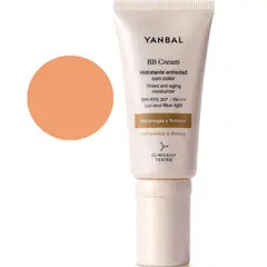 Yanbal - BB Cream Antiedad con Color Mediano de