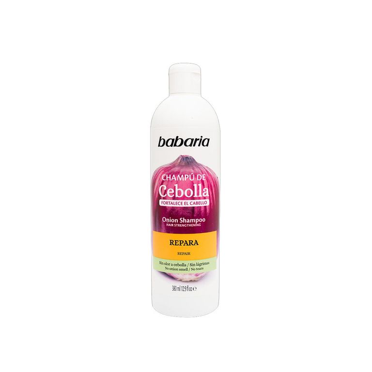 Champu de Cebolla Repara 380ml