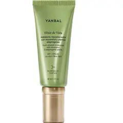 Yanbal - Hidratante Rejuvenecedor Crema Elixir de Vida de 40ml