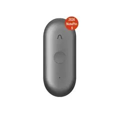 PLAUD - Grabadora De Voz Note Pin S
