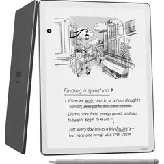 AMAZON - Kindle Scribe 32 Gb 2026 (último Modelo) Pantalla 11