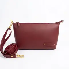 PERLACHA - Morral modelo Derin Vino