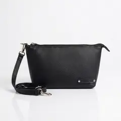 PERLACHA - Morral modelo Derin negro