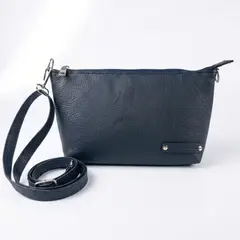 PERLACHA - Morral modelo Derin Azul marino