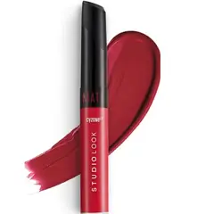 Cyzone - Labial Mate Studio Look de - Red Star