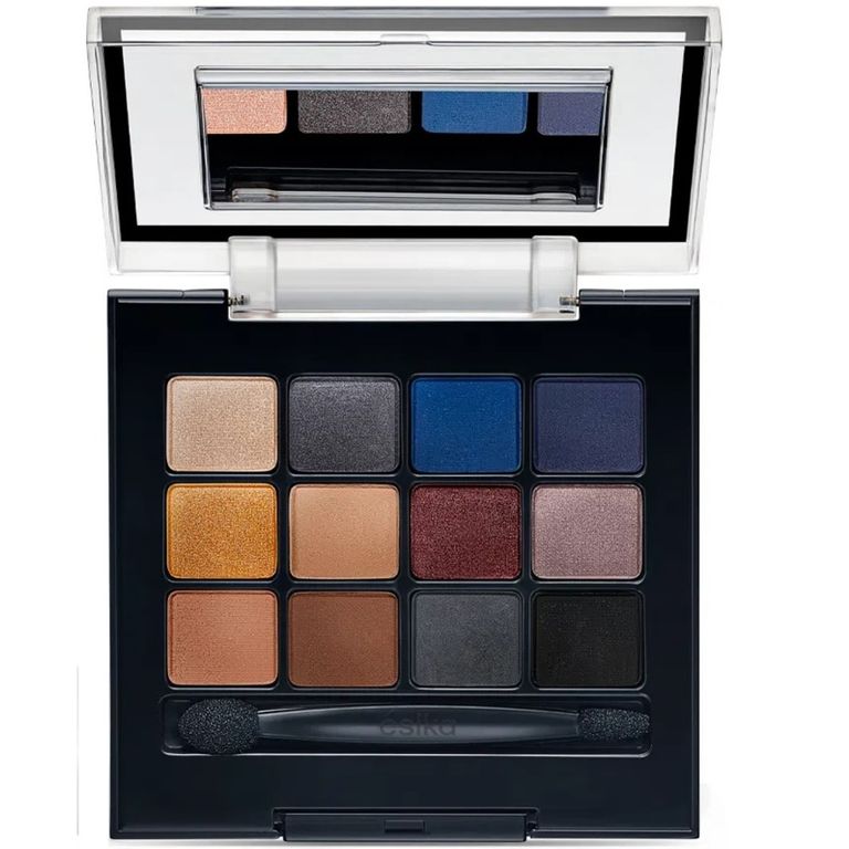 Paleta de sombras Eye PRO de - SMOKEY NIGHT