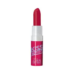 AVON - Lápiz Labial Efecto Mate FPS 15 Vino Tinto Color Trend