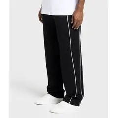 GENERICO - JOGGER OVERSIZE HOMBRE FRENCH TERRY - TRACK PANTS HOMBRE - PANTALON DEPORTIVO BUZO HOMBRE